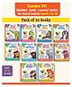BIPLOB WORLD - Biplob's Early Learner Series on Good Habits - Book 1 to 10 (COMBO97)