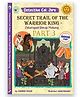Detective Col. Zoro Book 10: Secret Trail of the Warrior King - Part 3