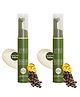 Lotus Botanicals Coffee And Multi-Peptide Under Eye Crème With Vitamin E | Fades Dark Circles ( Pack Of 2 )