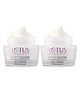 Lotus Herbals Whiteglow Skin Whitening & Brightening Gel Cream Spf 25 Pa +++ - 60 g ( Pack Of 2 )