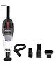 AGARO 800 W Regal Hand held Vacuum Cleaner -  Black