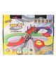 Ralleyz Build & Go Tracks 400 Pieces - Multicolor