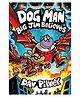 Dog Man 14: Big Jim Believes Comic Books Dav Pilkey English