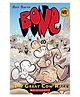 Bone Graphic Novel #02: Great Cow Race (Graphix) Comics & Graphic Novels Jeff Smith English