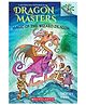 Dragon Masters 29: Magic Of The Wizard Dragon Story Books Tracey West English