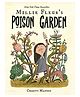 Millie Fleur's Poison Garden Story Books Christy Mandin English