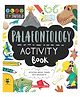 Paleontology Activity Book Crafts, Hobbies & Activity Books Jenny Jacoby English