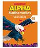 Scholastic Alpha Mathematics Coursebook 4B Reading & Learning Books Scholastic English
