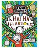 Tom Gates 23: Ha! Ha! Hilarious Story Books Liz Pichon English