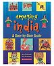 Amazing India: A State-By-State Guide Reading & Learning Books Anita Vachharajani English