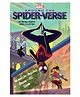 Around The Spider-Verse (Original Spider-Man Graphic Novel Anthology) Comics & Graphic Novels Justin A. Reynolds English