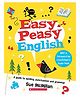 Easy Peasy English Reading & Learning Books Sue Mcmillan English