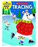 Little Skill Seekers: Tracing Reading & Learning Books Scholastic English