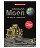 Mission Moon Reading & Learning Books Biman Basu English