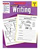 Scholastic Success With Writing Grade 1 Reading & Learning Books Lisa Molengraft English