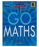 Go Maths Coursebook - 6 Reading & Learning Books Ruchi Mehta English