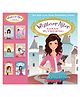 Whatever After: Books 1-6 (Box Set) Story Books Sarah Mlynowski - English