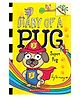 Diary Of A Pug 13: Super Pug (A Branches Book) Story Books Kyla May - English