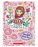 Ella Diaries 01: Double Dare You Story Books Meredith Constain - English