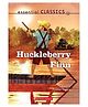 Essential Classics: Hucklebery Finn Story Books Pauline Francis - English