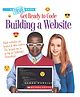 Get Ready To Code: Building A Website Reading & Learning Books Alexa Kurzius English
