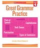 Great Grammar Practice Grade 4 Reading & Learning Books Linda Ward Beech English