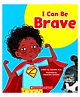 Learn About: Your Best Self: I Can Be Brave Reading & Learning Books Meredith Rusu English