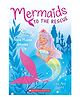 Mermaids To The Rescue 01: Nixie Makes Waves Story Books Lisa Ann Scott - English