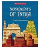Monuments Of India Story Books Mrinalini Venkateswaran - English
