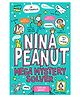 Nina Peanut 02: Mega Mystery Solver Picture Books Sarah Bowie English