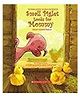 Small Piglet Looks For Mommy Picture Books Vivekananda Roy Ghatak English