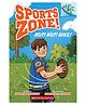 Sports Zone! 01: Hut! Hut! Hike!: A Branches Book Story Books Andrew Maraniss - English