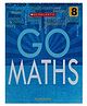 Go Maths Coursebook - 8 Reading & Learning Books Ruchi Mehta English