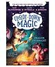 Upside Down Magic 4: Dragon Overnight Story Books Sarah Mlynowski - English