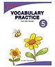 Vocabulary Practice 5 Reading & Learning Books Jenny Nitert English