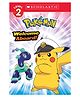 Welcome Aboard! (Pokemon: Scholastic Reader, Level 2) Picture Books Christy Webster English