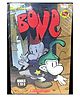 Bone Graphic Novel: The Complete Box-Set (Books 1 To 9) Comics & Graphic Novels Jeff Smith English