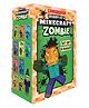 Diary Of A Minecraft Zombie Box Set (Books 1 To 10) Story Books Zack Zombie - English