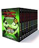Five Nights At Freddy's: Fazbear Frights Set Of 12 Books Story Books Fazbear Frights - English