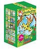 Geronimo Stilton Box-set (20 Books) Story Books Geronimo Stilton - English