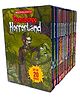 Goosebumps: Horrorland Box-set (20 Books) Story Books R.L. Stine - English