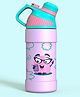 Rabitat Mizu Vacuum Insulated Bottle Chatter Box - 410 ml