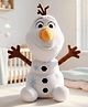 Babyhug Disney Olaf Soft Toy 35 cm| Premium Plush Stuffed Toy for Kids| Super Soft & Washable| Perfect for Gifting, Imaginative Play & Emotional Development| Cuddly Toy| BIS Certified