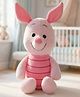 Babyhug Disney Piglet Soft Toy 35 cm| Premium Plush Stuffed Toy for Kids| Super Soft & Washable| Perfect for Gifting, Imaginative Play & Emotional Development| Cuddly Toy| BIS Certified