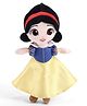 Babyhug Disney 33 cm Snow White Doll | Soft Plush Princess Toy| Gentle Fabric & Lightweight Design| Cuddle Companion for Play & Decor| Kids Friendly| BIS Certified