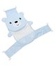 Baby Bath Net Animal Design Small Size  - Colour  May Vary