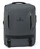 Water resistant Travel laptop Cabin Backpack|Grey|YSC3008GY