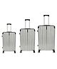 Clownfish Luxury Travel Luggage Set of 3 (20
