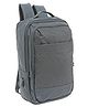 Water resistant Travel laptop Cabin Backpack with USB Port|Black|YSC2301BK