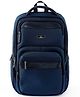 35 Litres unisex multipurpose 18 Inch laptop backpack|Blue|SL4006-BLU